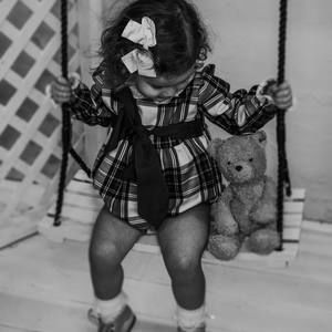 Meet your Posher, Brandy